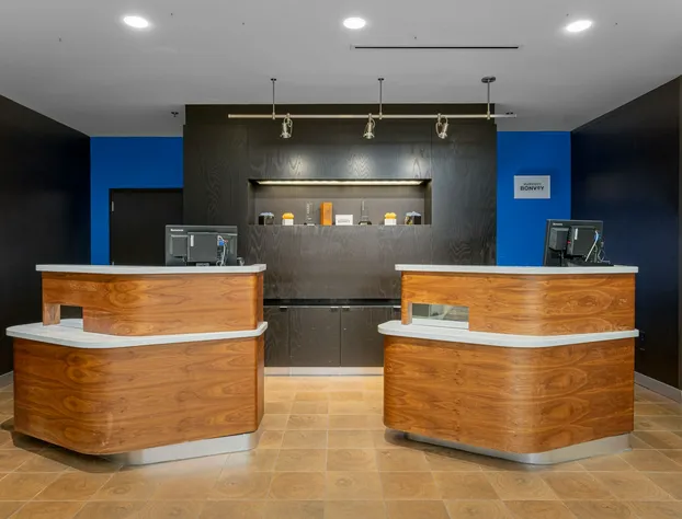 Courtyard by Marriott Asheville Airport hotel detail image 4