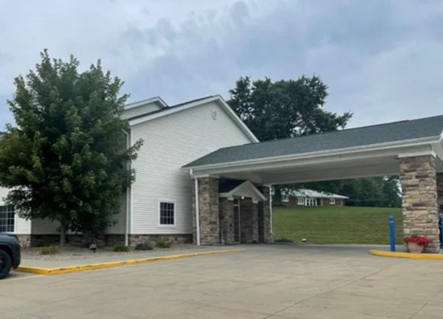 The Inn at Punxsutawney hotel detail image 1