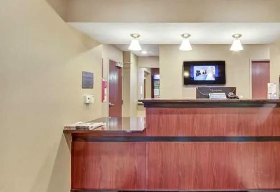 The Inn at Punxsutawney hotel detail image 2