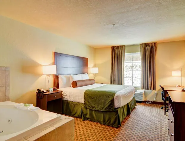 The Inn at Punxsutawney hotel detail image 4