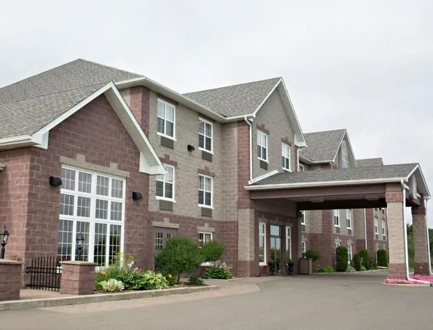 Best Western Plus Grand-Sault Hotel & Suites hotel detail image 1