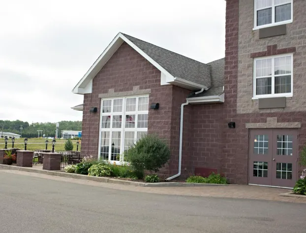 Best Western Plus Grand-Sault Hotel & Suites hotel detail image 2