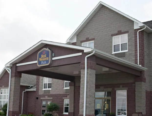 Best Western Plus Grand-Sault Hotel & Suites hotel detail image 4