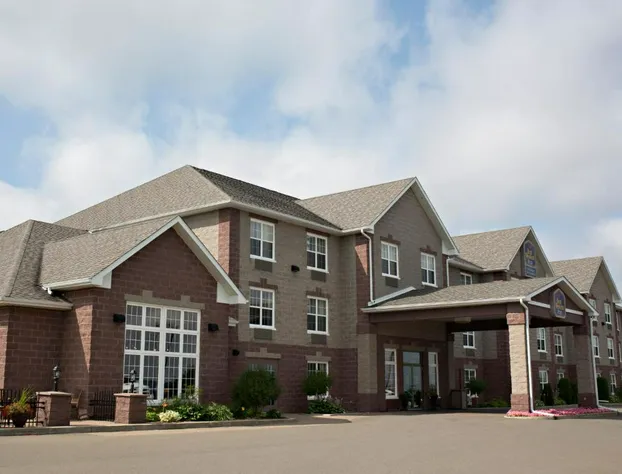 Best Western Plus Grand-Sault Hotel & Suites hotel detail image 3