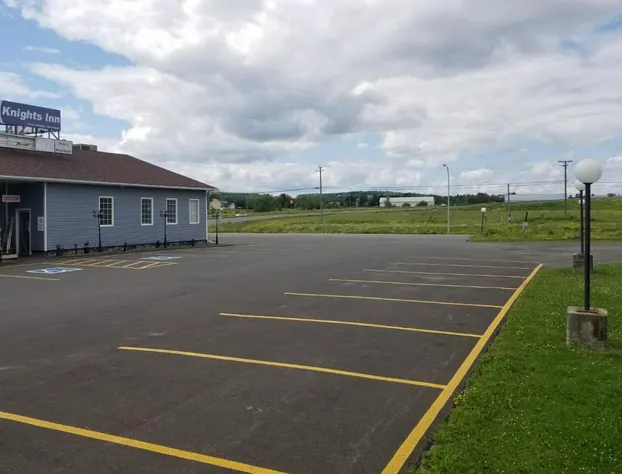 Knights Inn Woodstock hotel detail image 3