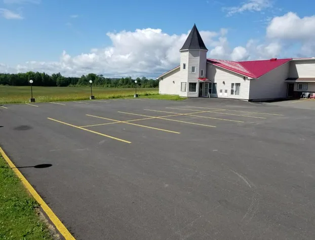 Knights Inn Woodstock hotel detail image 4