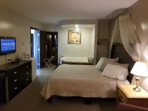 Knights Inn Woodstock hotel detail image 1