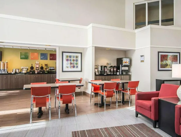 Comfort Inn hotel detail image 2