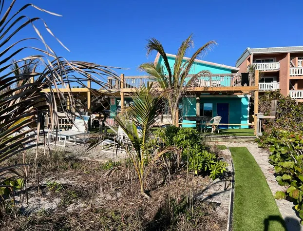 Anthony's on the Beach hotel detail image 1