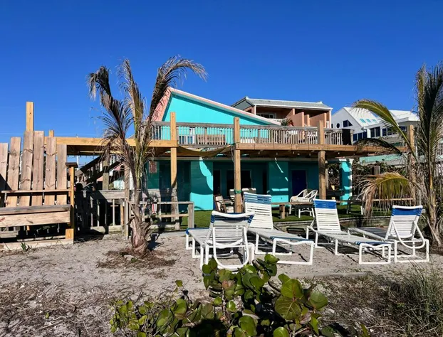 Anthony's on the Beach hotel detail image 2