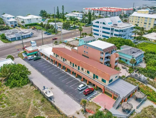 Anthony's on the Beach hotel detail image 3