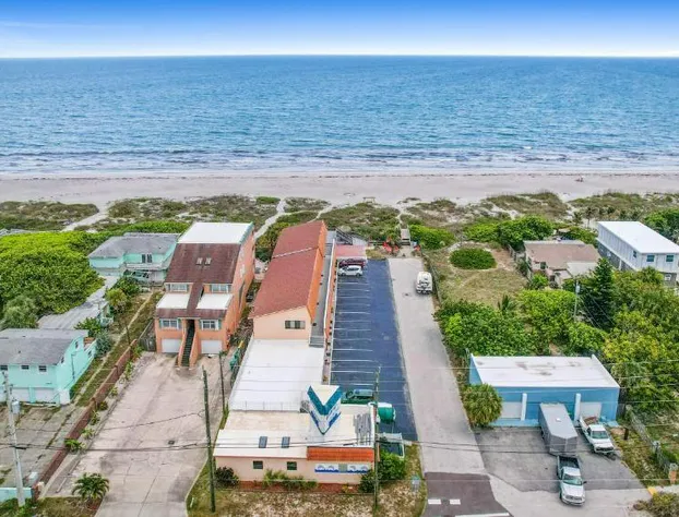 Anthony's on the Beach hotel detail image 4