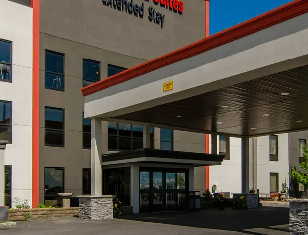 Holiday Inn & Suites Syracuse Airport - Liverpool by IHG hotel detail image 1