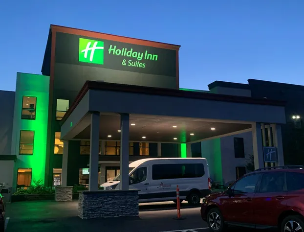 Holiday Inn & Suites Syracuse Airport - Liverpool by IHG hotel detail image 2