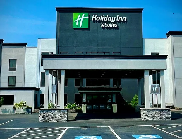 Holiday Inn & Suites Syracuse Airport - Liverpool by IHG hotel detail image 3