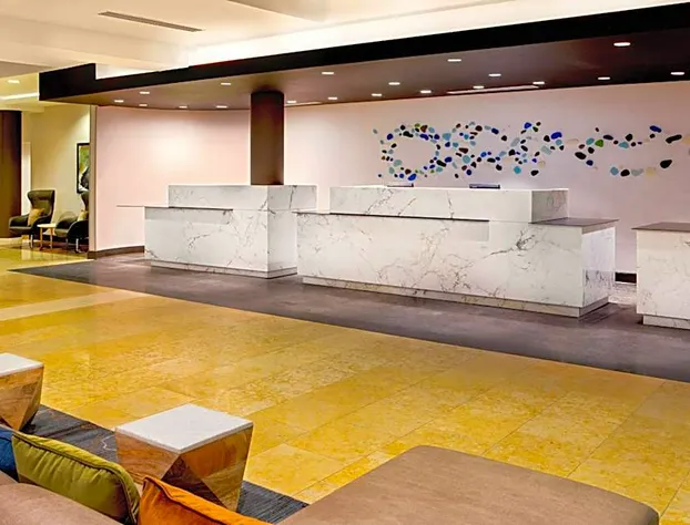 Delta Hotels by Marriott Chesapeake Norfolk hotel detail image 3