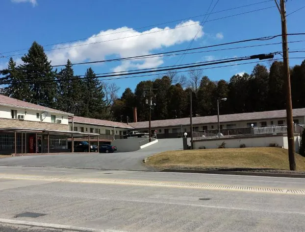 Budget Host Midway Inn hotel detail image 3