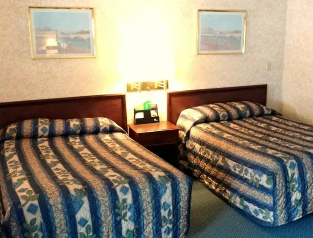 Budget Host Midway Inn hotel detail image 1