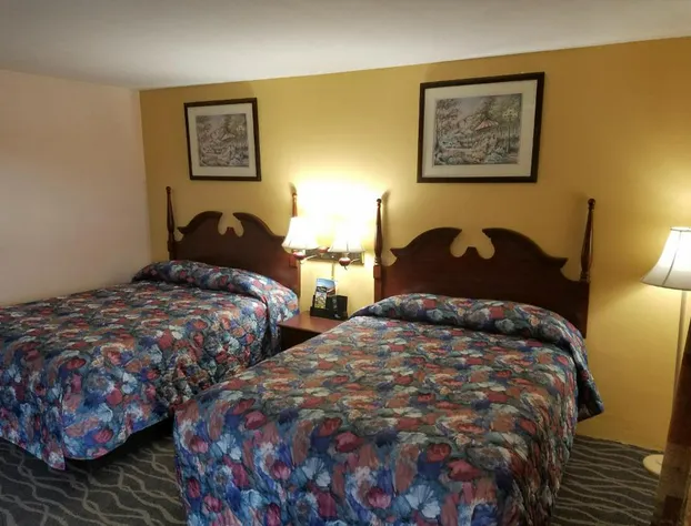 Budget Host Midway Inn hotel detail image 2