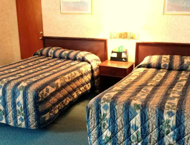 Budget Host Midway Inn hotel detail image 4