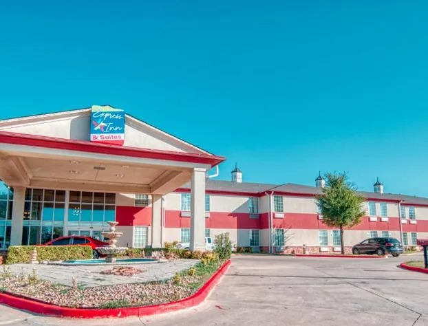 Express Inn & Suites hotel detail image 1