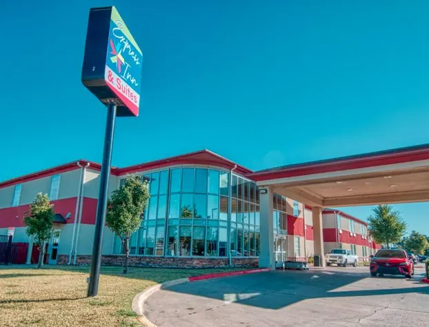 Express Inn & Suites hotel detail image 1