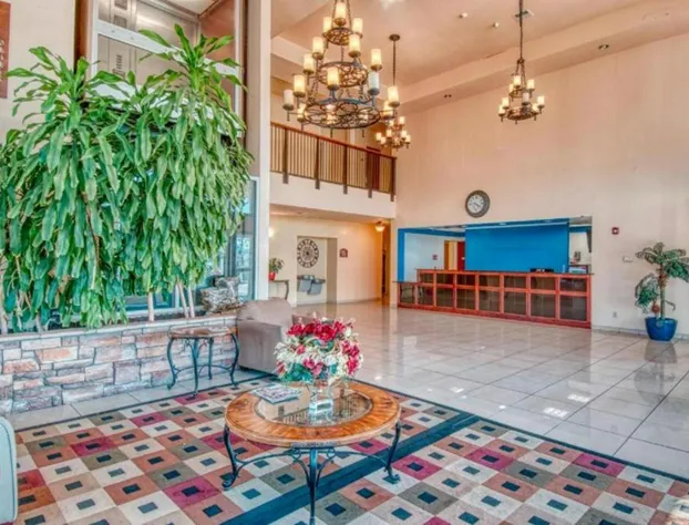 Express Inn & Suites hotel detail image 2