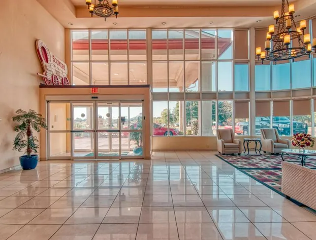 Express Inn & Suites hotel detail image 4