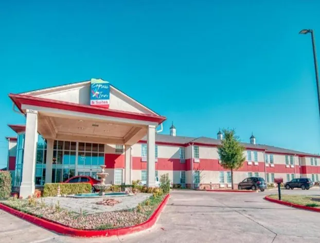 Express Inn & Suites hotel detail image 1