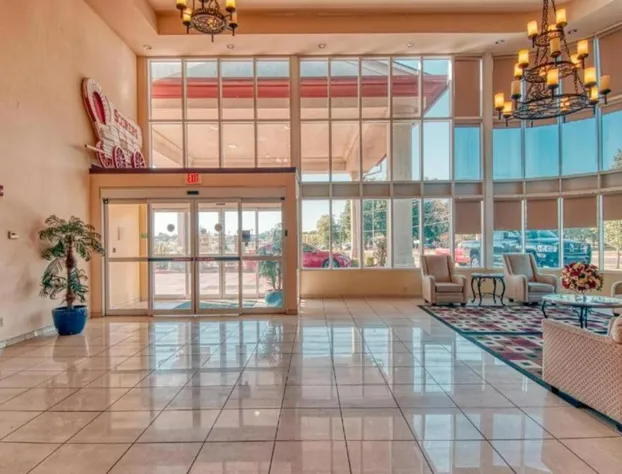 Express Inn & Suites hotel detail image 3