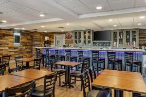 The Angler Hotel Livingston, an Ascend Collection Hotel hotel detail image 4