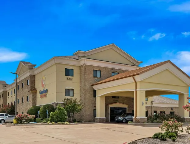 Comfort Suites Lindale - Tyler North hotel detail image 4