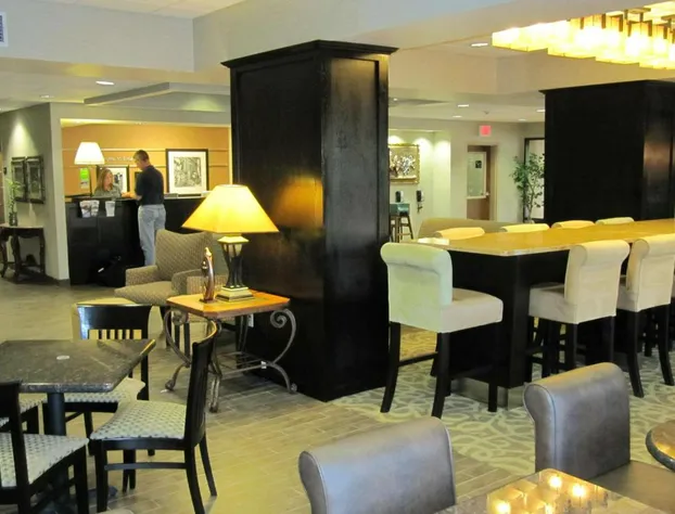 Hampton Inn Lindale/Tyler hotel detail image 1