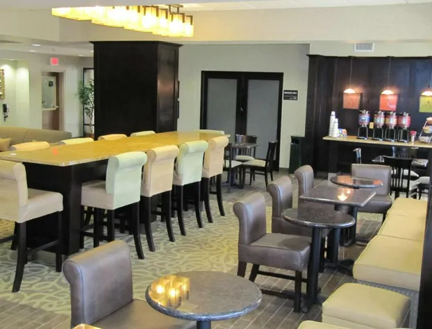 Hampton Inn Lindale/Tyler hotel detail image 3