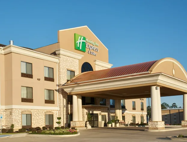 Holiday Inn Express & Suites Center by IHG hotel detail image 1