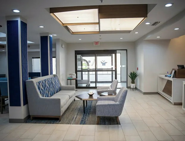 Holiday Inn Express & Suites Center by IHG hotel detail image 3