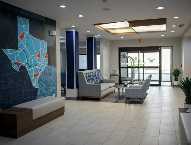 Holiday Inn Express & Suites Center by IHG hotel detail image 4