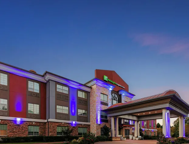 Holiday Inn Express and Suites Henderson by IHG hotel detail image 2