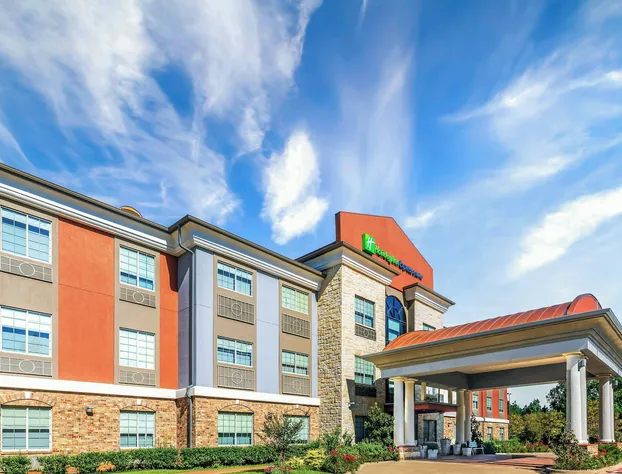 Holiday Inn Express and Suites Henderson by IHG hotel detail image 2