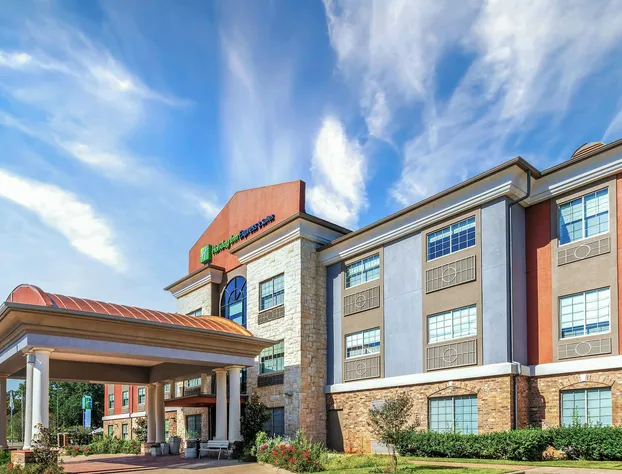 Holiday Inn Express and Suites Henderson by IHG hotel detail image 3