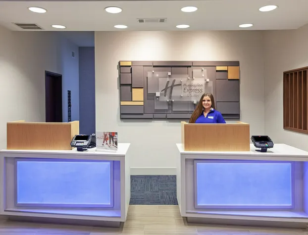 Holiday Inn Express Suites Jasper by IHG hotel detail image 4