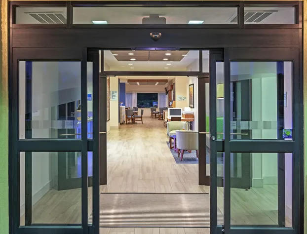 Holiday Inn Express Suites Jasper by IHG hotel detail image 2