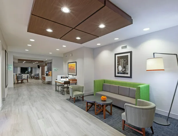 Holiday Inn Express Suites Jasper by IHG hotel detail image 3