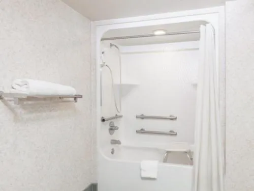 Super 8 by Wyndham Jasper TX hotel detail image 3