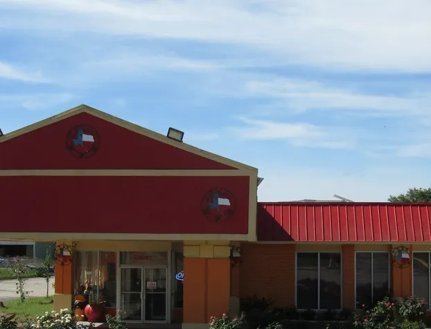 Homeplace Inn hotel detail image 1