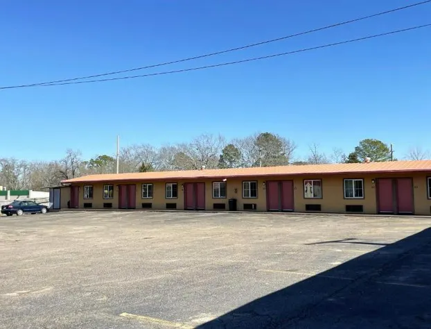 Royal Inn Linden hotel detail image 2