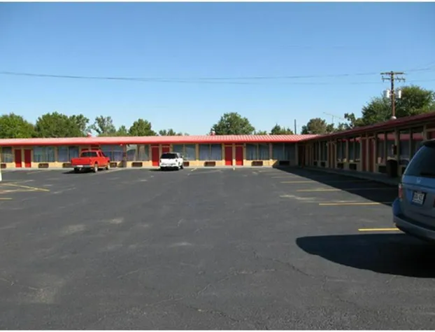 Royal Inn Linden hotel detail image 3