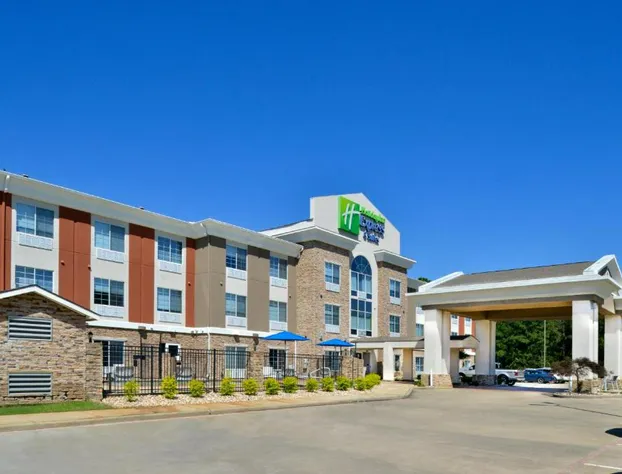 Holiday Inn Express & Suites Carthage by IHG hotel detail image 1