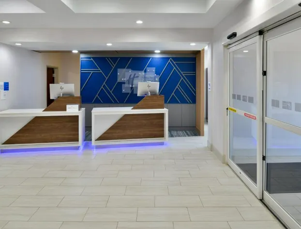 Holiday Inn Express & Suites Carthage by IHG hotel detail image 3