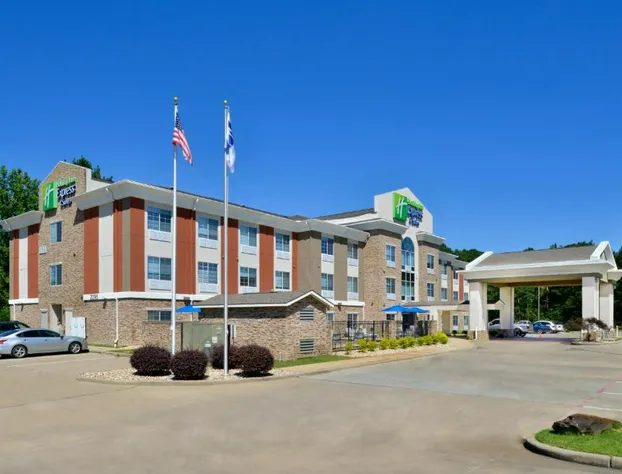 Holiday Inn Express & Suites Carthage by IHG hotel detail image 1